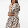 Vmcdora Kurzkleid