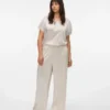 Vmcduvi Hose mit hoher Taille