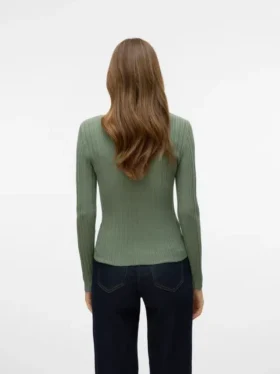 Vmcecilie-Pullover
