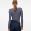 Vmcecilie Strickpullover