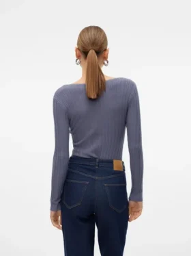 Vmcecilie Strickpullover