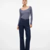 Vmcecilie Strickpullover