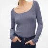 Vmcecilie Strickpullover