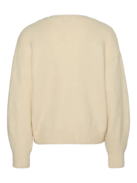 Vmcecily Strickjacke aus Strickwaren