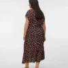 Vmcelisa Langes Kleid