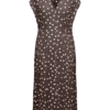 Vmcelisa Langes Kleid