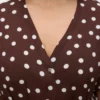 Vmcelisa Langes Kleid