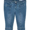 Vmceliza Denim-Shorts
