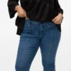Vmceliza Denim-Shorts