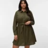 Vmcelly Kurzkleid
