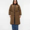 Vmcemily Steppjacke