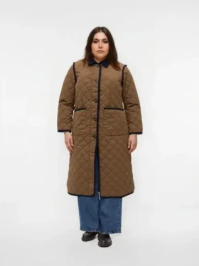 Vmcemily Steppjacke