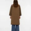 Vmcemily Steppjacke
