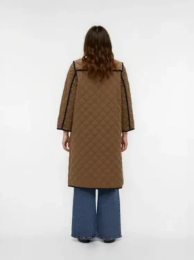 Vmcemily Steppjacke