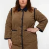 Vmcemily Steppjacke