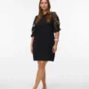 Vmcemmaly Kurzkleid