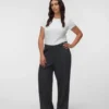 Vmceva-Hose mit hoher Taille