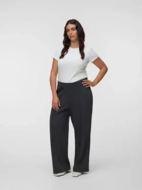 Vmceva-Hose mit hoher Taille