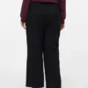 Vmceva-Hose mit hoher Taille
