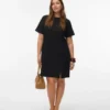 Vmcevelin Kurzkleid