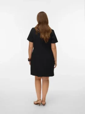 Vmcevelin Kurzkleid