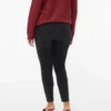 Vmcflash Mid Rise Skinny Fit Jeans