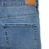 Vmcflash Mid Rise Straight Fit Jeans