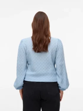 Vmcflower-Oberteil
