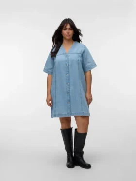 Vmcfonda Kurzkleid