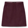 Vmcfortuneallison High Waist Short Skirt