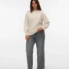 Vmcfrancesca Strickpullover