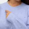 Vmcfrancesca Strickpullover