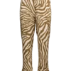Vmcfriga Hose mit hoher Taille