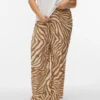 Vmcfriga Hose mit hoher Taille