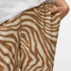 Vmcfriga Hose mit hoher Taille