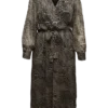 Vmcgebra Langes Kleid