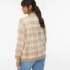 Vmcgold Strickpullover