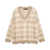 Vmcgold Strickpullover