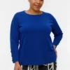 Vmcgold Strickpullover