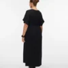 Vmchali Langes Kleid