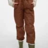 Vmcharlie Hose mit hoher Leibhöhe