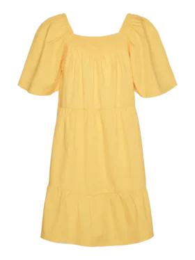 Vmcharlotte Kurzkleid