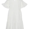 Vmcharlotte Kurzkleid