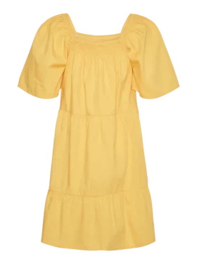 Vmcharlotte Kurzkleid