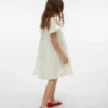 Vmcharlotte Kurzkleid