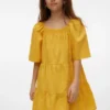 Vmcharlotte Kurzkleid