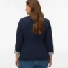 Vmcharuki Blazer