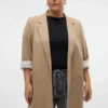 Vmcharuki Blazer