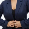 Vmcharuki Blazer
