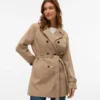 Vmchelsea Trenchcoat